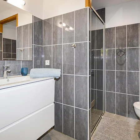 3 Bedroom In