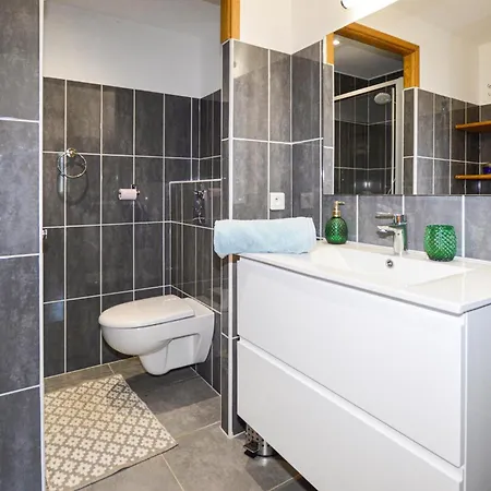 3 Bedroom In Feriehus Feliceto