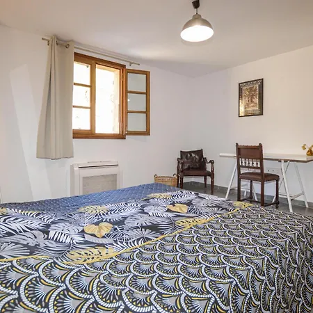 3 Bedroom In Feliceto