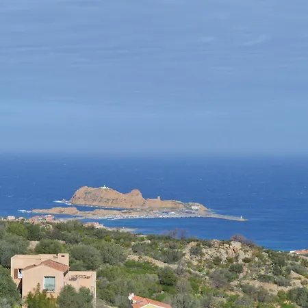 3 Bedroom In * Feliceto