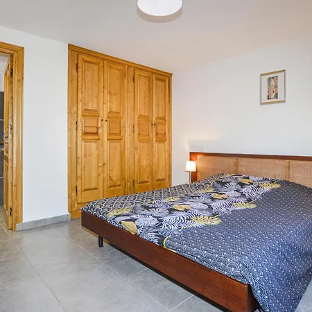 3 Bedroom In Feriehus Feliceto