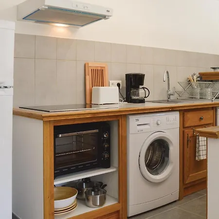 3 Bedroom In Feriehus