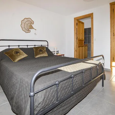 3 Bedroom In Feriehus *