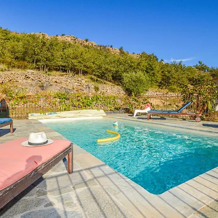 3 Bedroom In Feliceto
