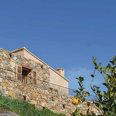 3 Bedroom In Feriehus Feliceto